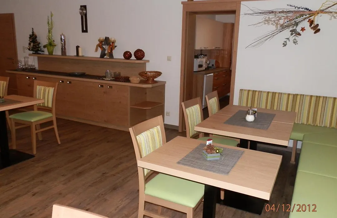 Pension Gstrein-1