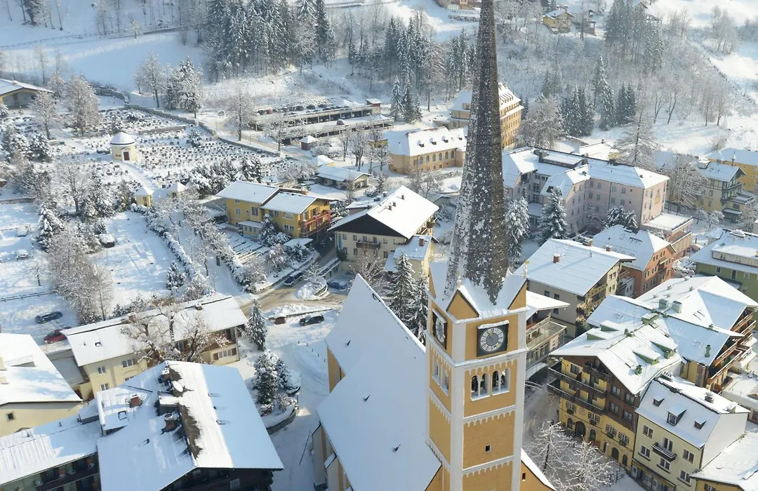 Gaestehaus Im Pfarrhof-1