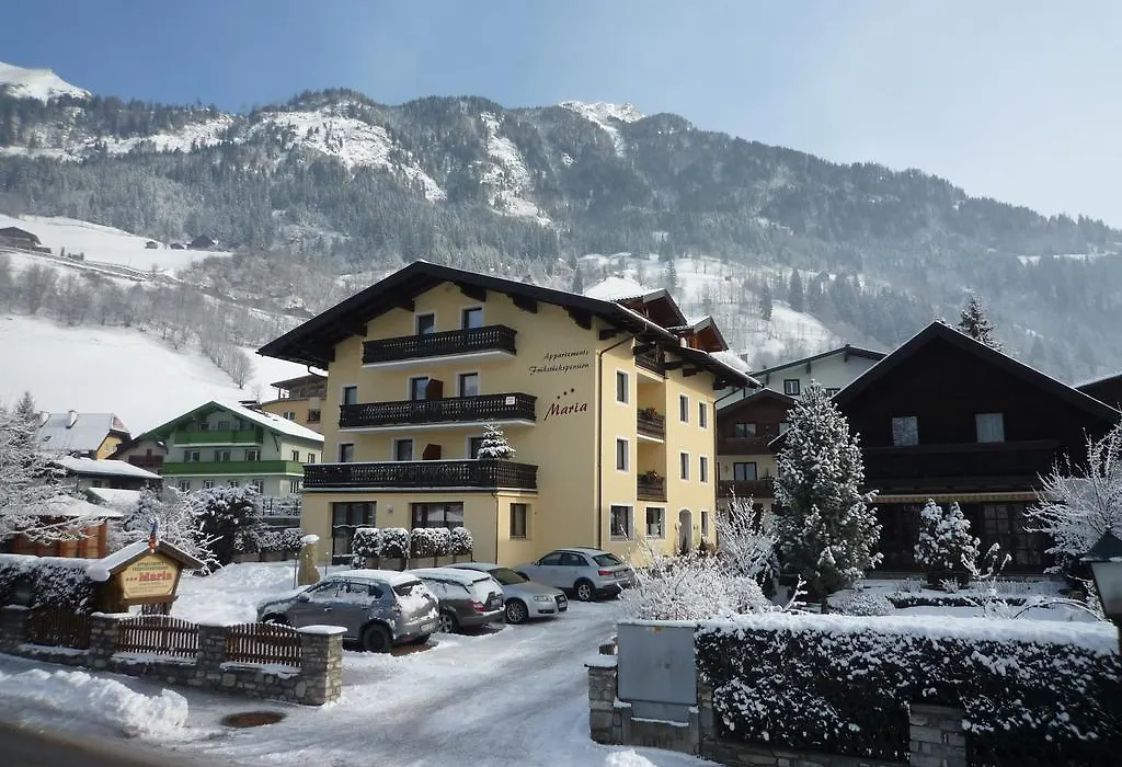 Pension Maria-1