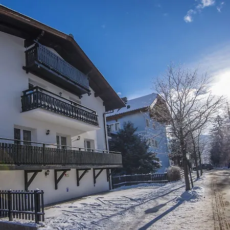 Haus Wasmer by AlpenTravel-2
